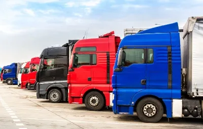 Adana Saruhanlı Ambar Nakliyat