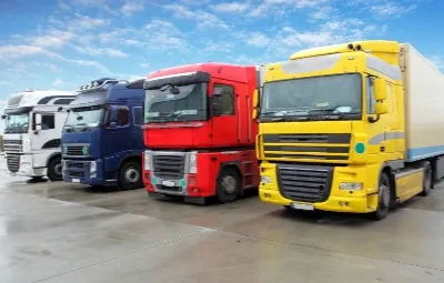 Adana Saruhanlı Nakliye Ambarı