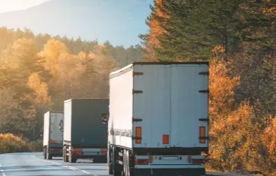 Adana ile Saruhanlı Arası Klima Taşıma