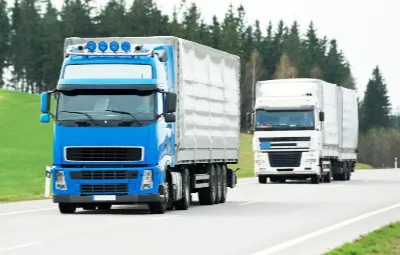 Adana ile Saruhanlı Arası Eşya Taşıma